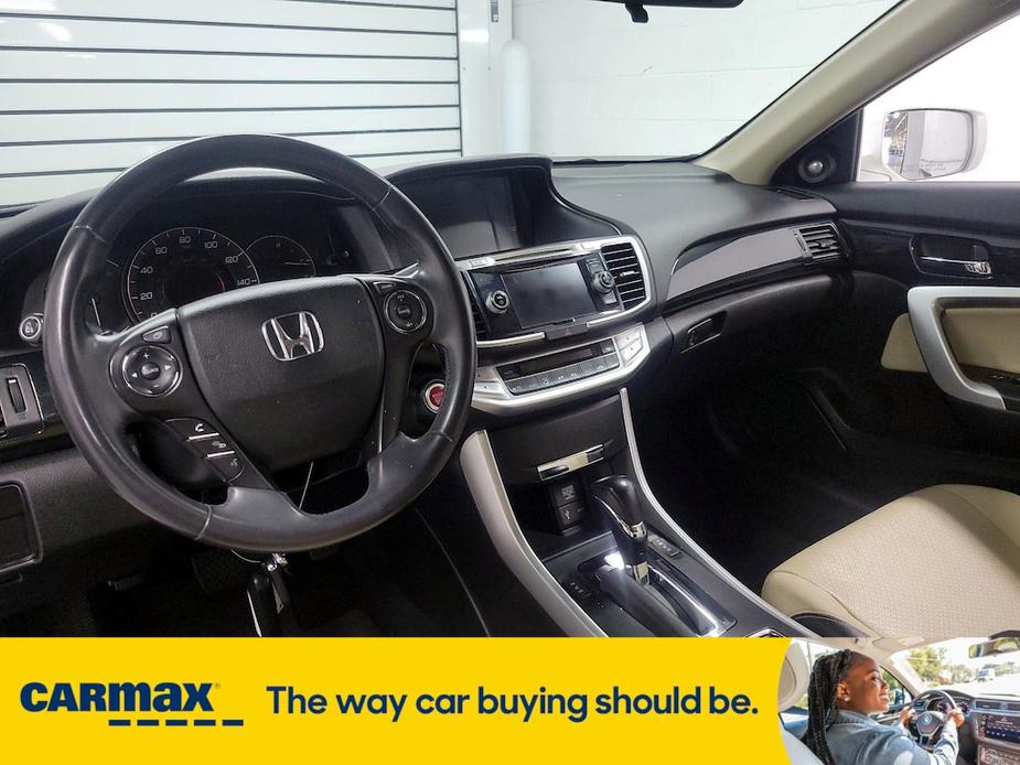 used 2014 Honda Accord car, priced at $15,998