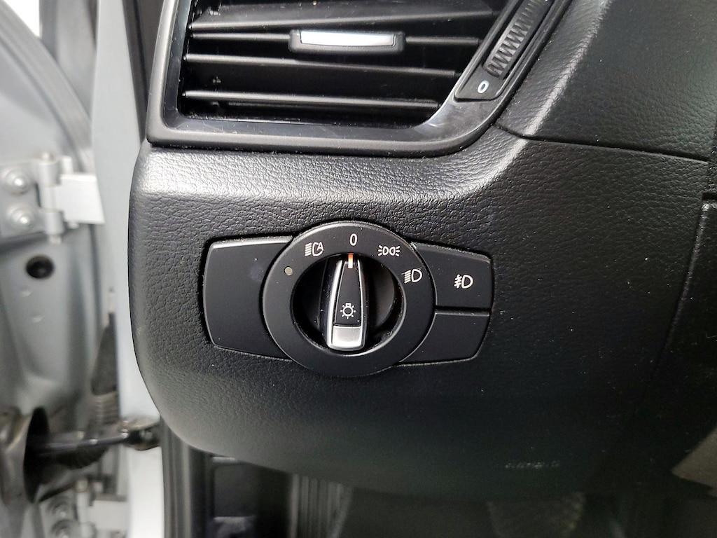used 2015 BMW X1 car, priced at $13,599
