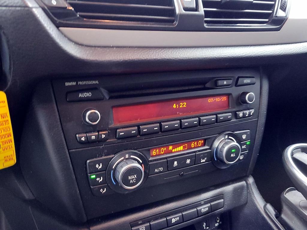 used 2015 BMW X1 car, priced at $13,599