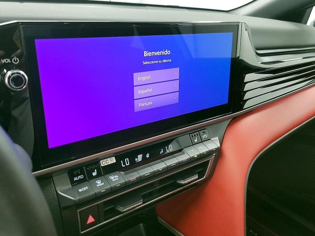 used 2025 Toyota Camry car, priced at $37,998