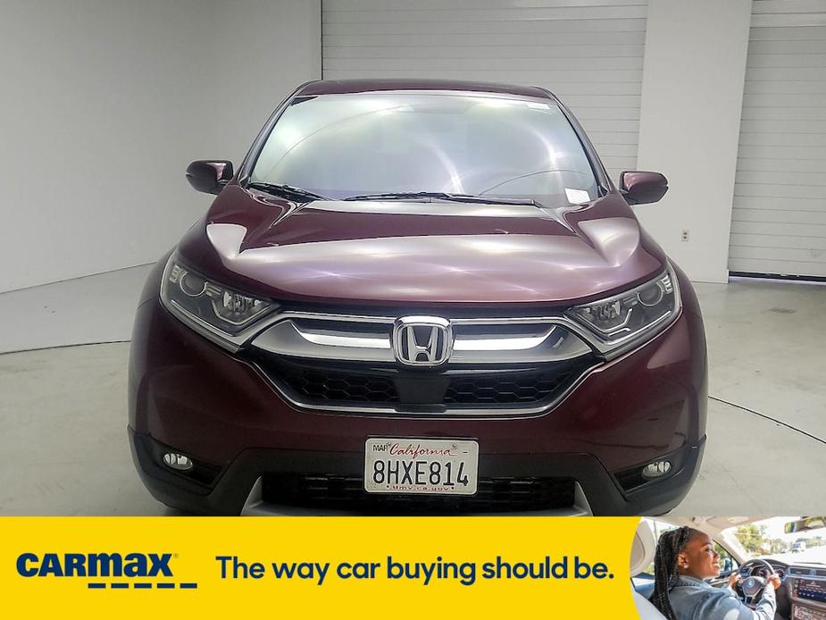 used 2019 Honda CR-V car, priced at $24,998