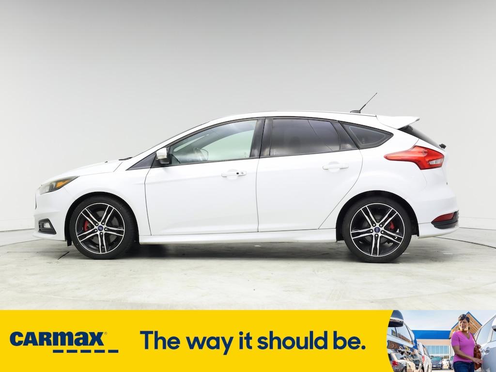 used 2016 Ford Focus car, priced at $14,998