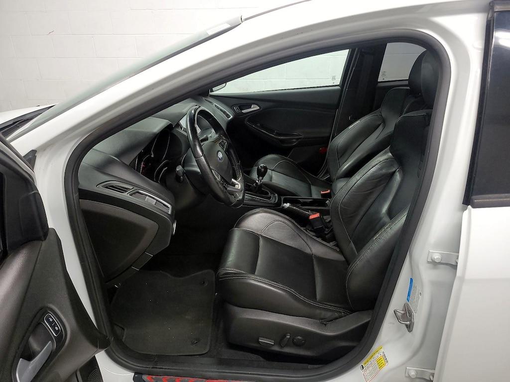 used 2016 Ford Focus car, priced at $14,998