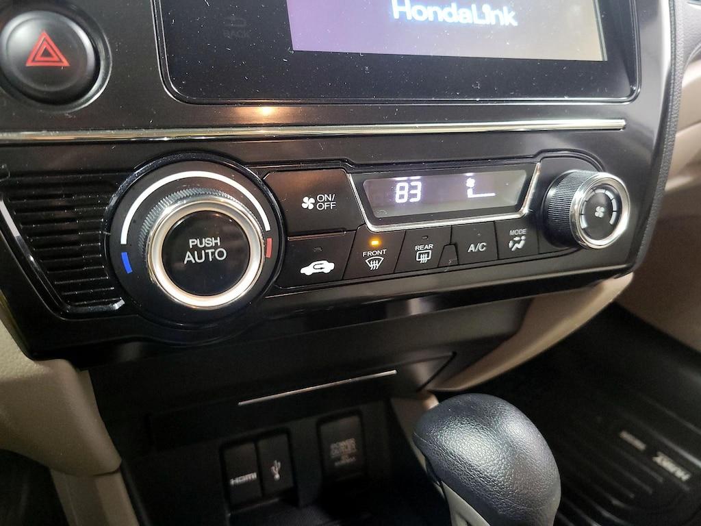 used 2015 Honda Civic car, priced at $14,998