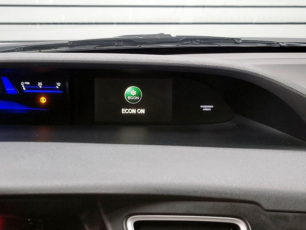 used 2014 Honda Civic car, priced at $12,998