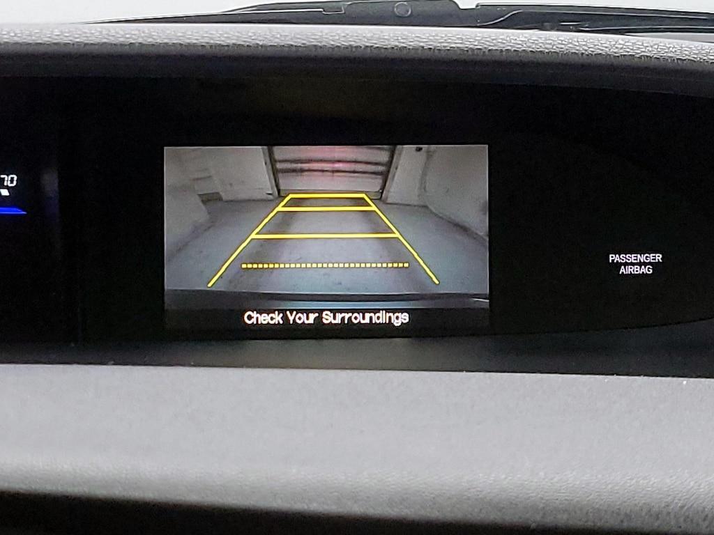 used 2014 Honda Civic car, priced at $12,998