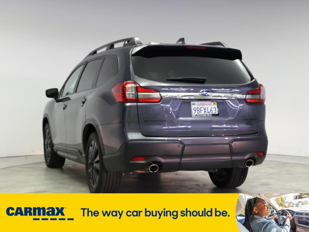 used 2022 Subaru Ascent car, priced at $31,998