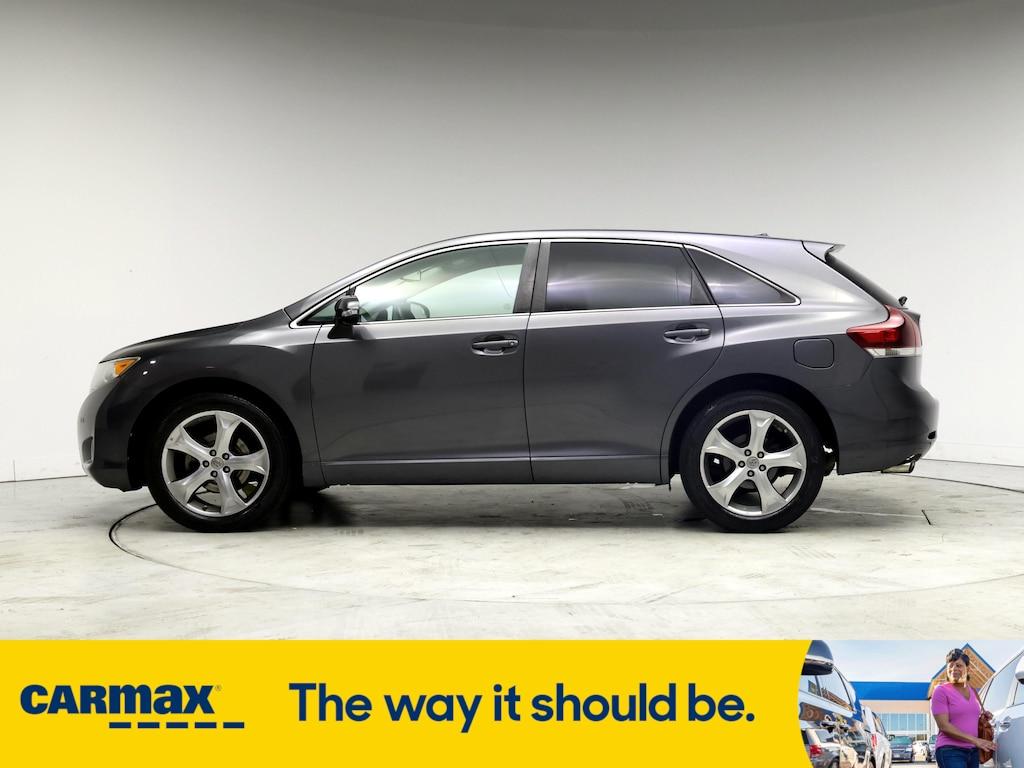 used 2013 Toyota Venza car, priced at $13,599