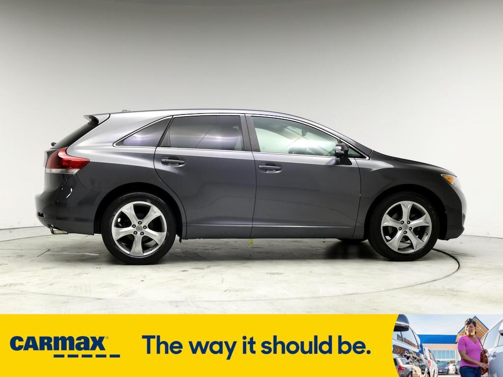 used 2013 Toyota Venza car, priced at $13,599