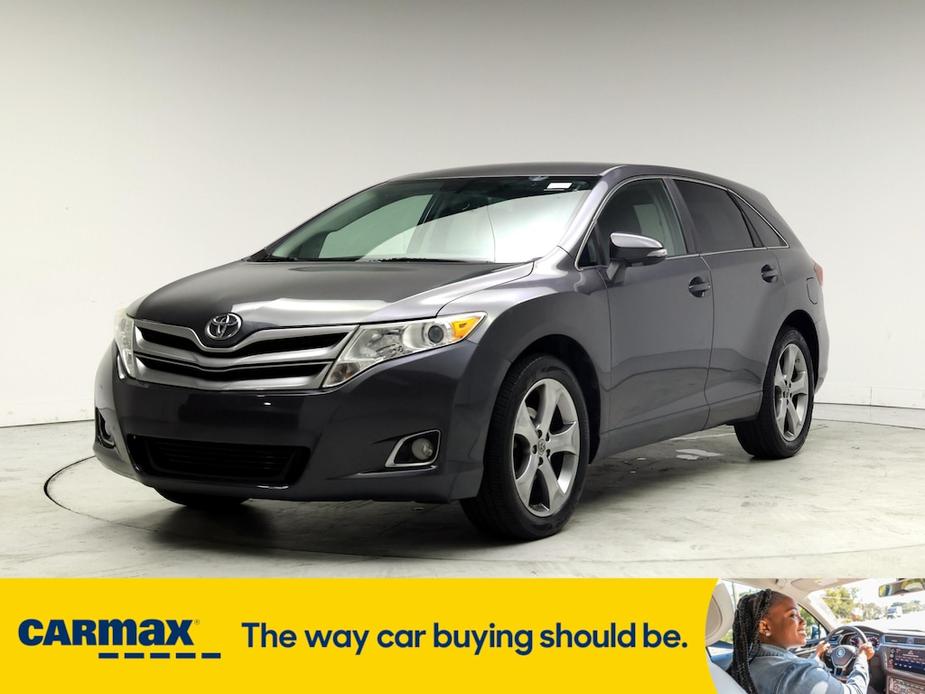 used 2013 Toyota Venza car, priced at $13,599