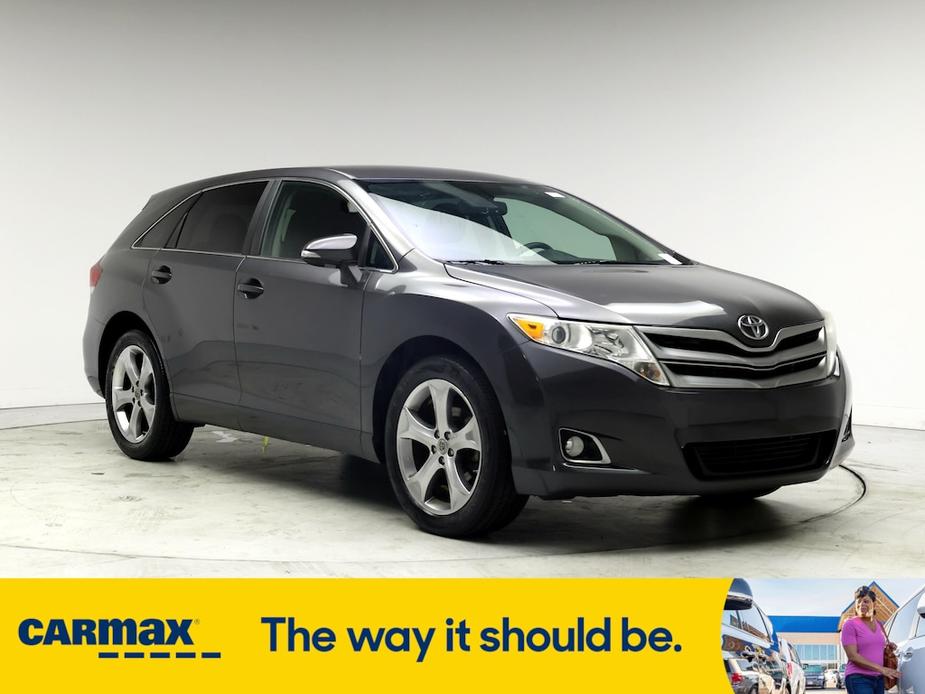 used 2013 Toyota Venza car, priced at $13,599