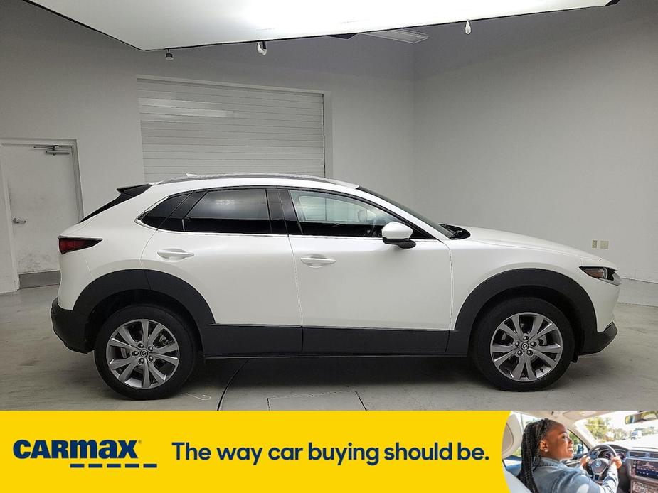 used 2022 Mazda CX-30 car, priced at $23,998