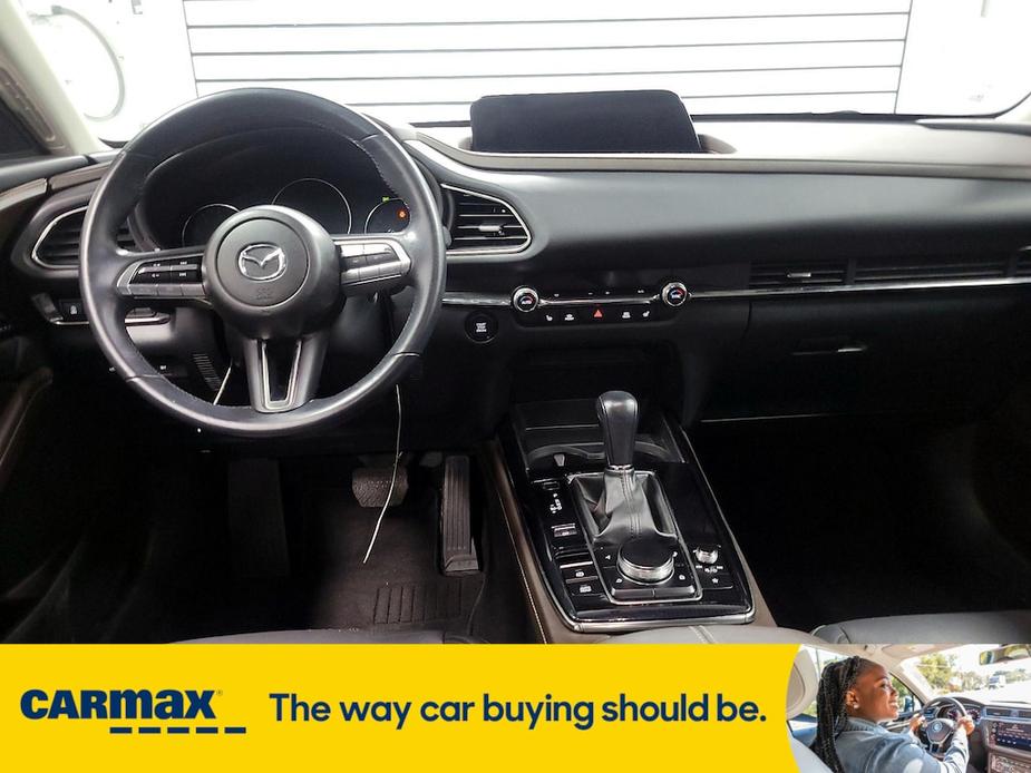 used 2022 Mazda CX-30 car, priced at $23,998