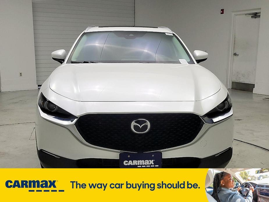 used 2022 Mazda CX-30 car, priced at $23,998