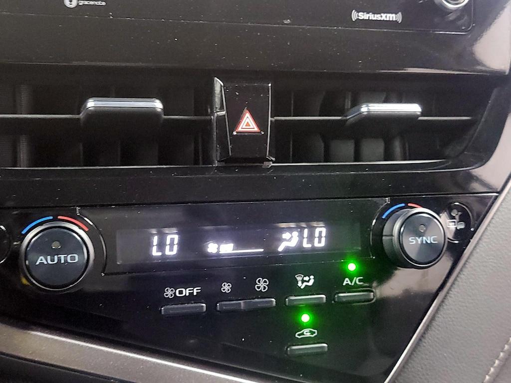 used 2024 Toyota Camry car, priced at $28,998