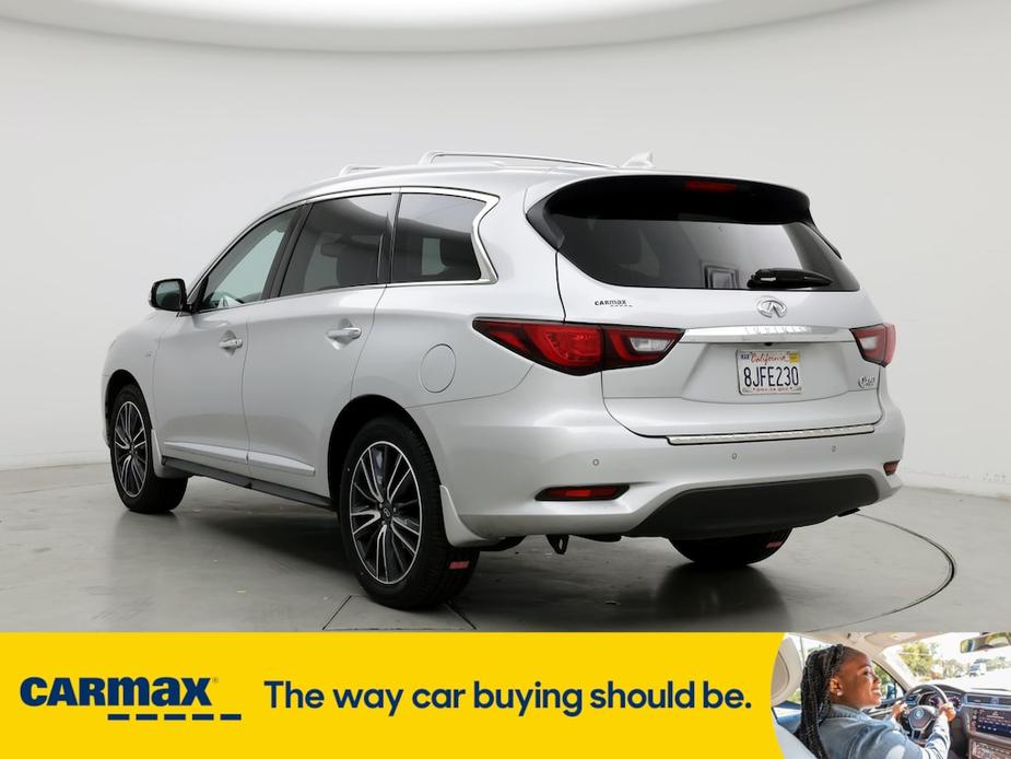 used 2019 INFINITI QX60 car, priced at $25,998