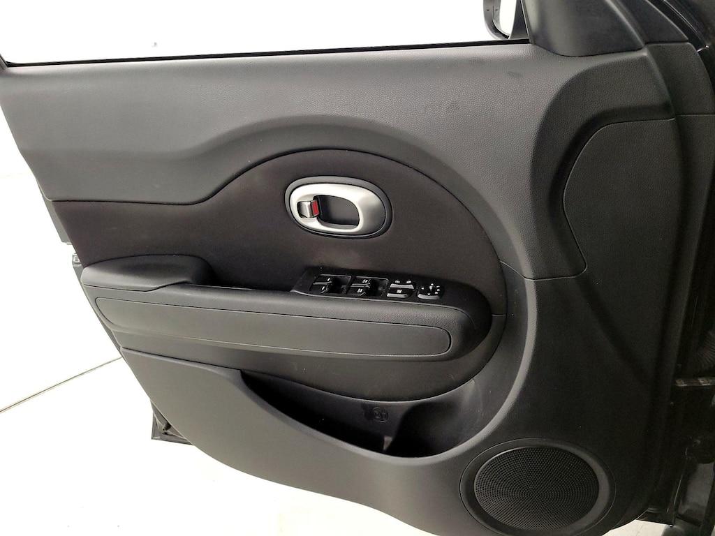 used 2015 Kia Soul car, priced at $9,599