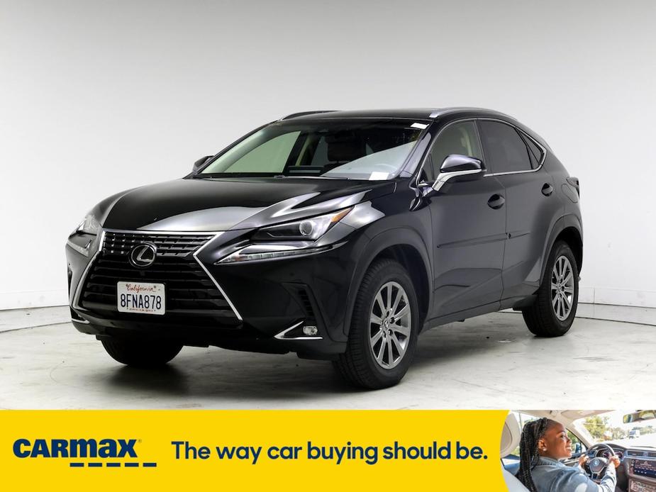 used 2019 Lexus NX 300 car, priced at $27,998