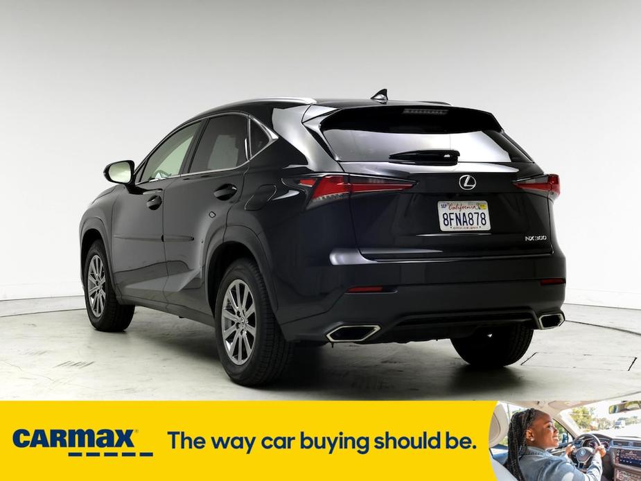 used 2019 Lexus NX 300 car, priced at $27,998