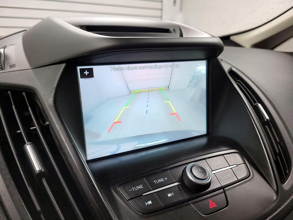 used 2017 Ford C-Max Energi car, priced at $11,998