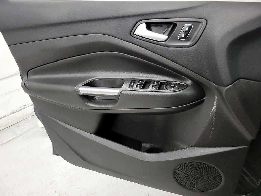 used 2017 Ford C-Max Energi car, priced at $11,998