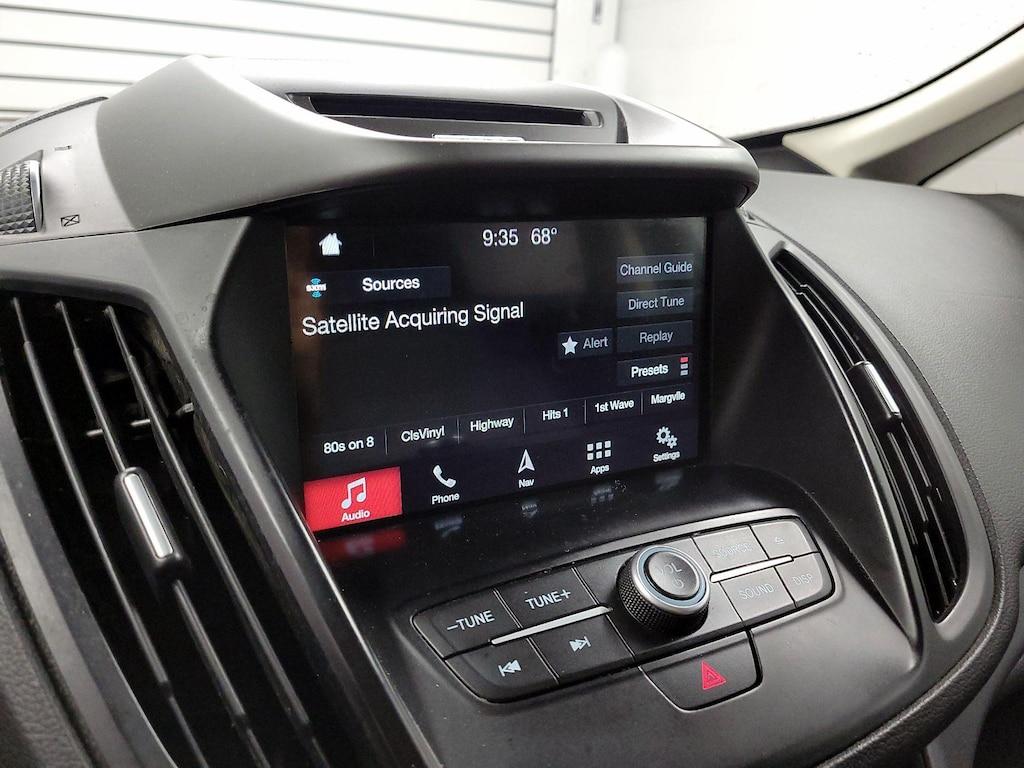 used 2017 Ford C-Max Energi car, priced at $11,998