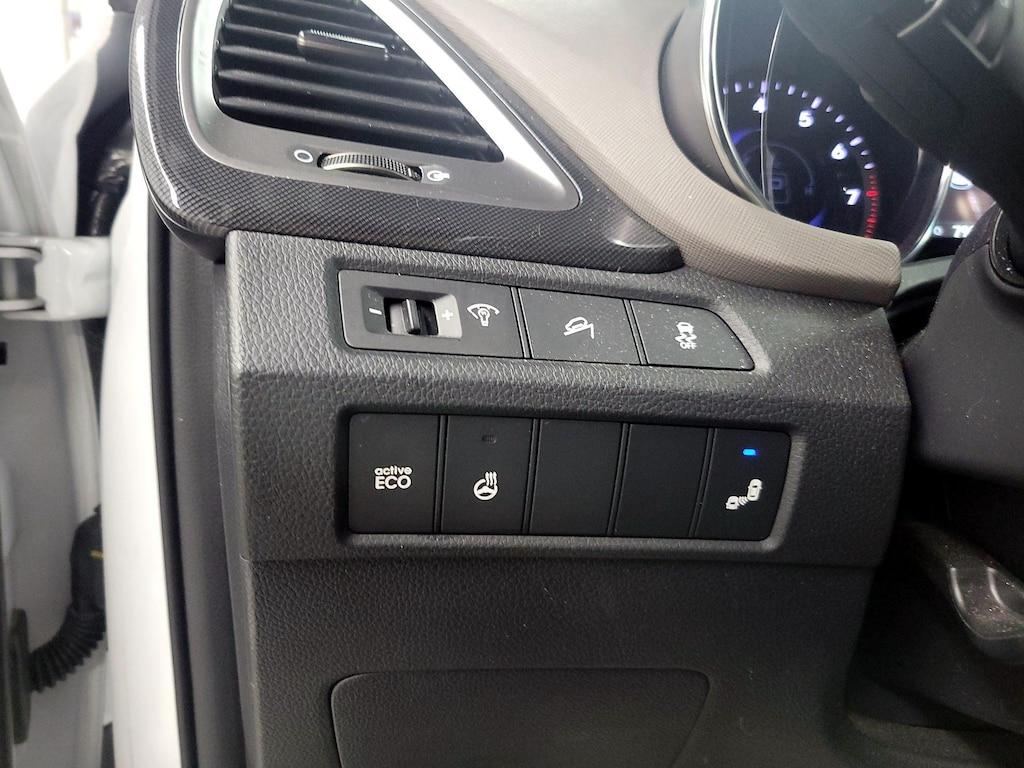 used 2014 Hyundai Santa Fe Sport car, priced at $13,998