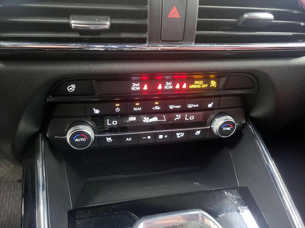used 2022 Mazda CX-9 car, priced at $29,998