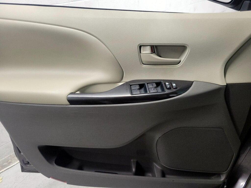 used 2013 Toyota Sienna car, priced at $16,998