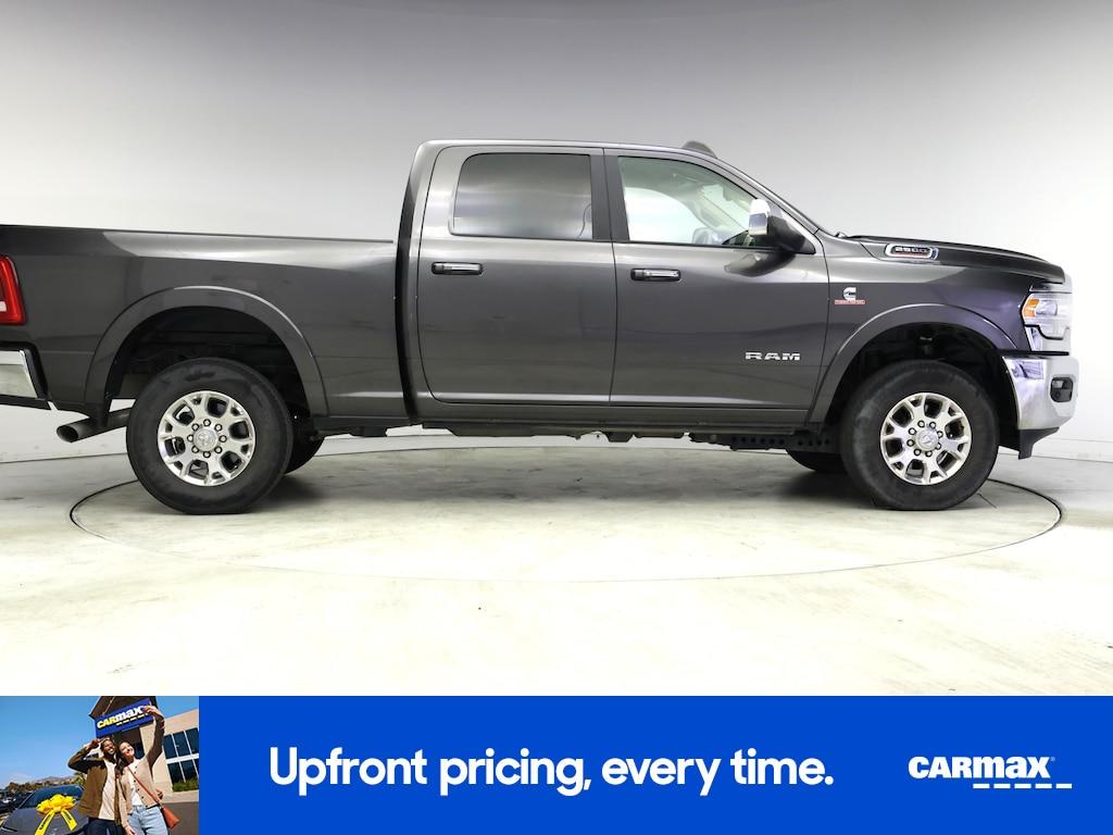 used 2022 Ram 2500 car, priced at $56,998