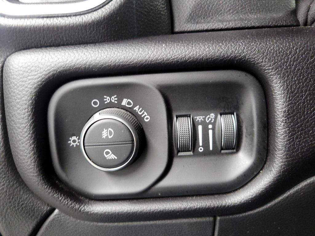 used 2022 Ram 2500 car, priced at $56,998