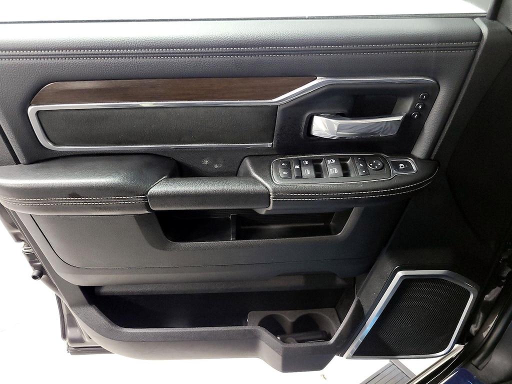 used 2022 Ram 2500 car, priced at $56,998