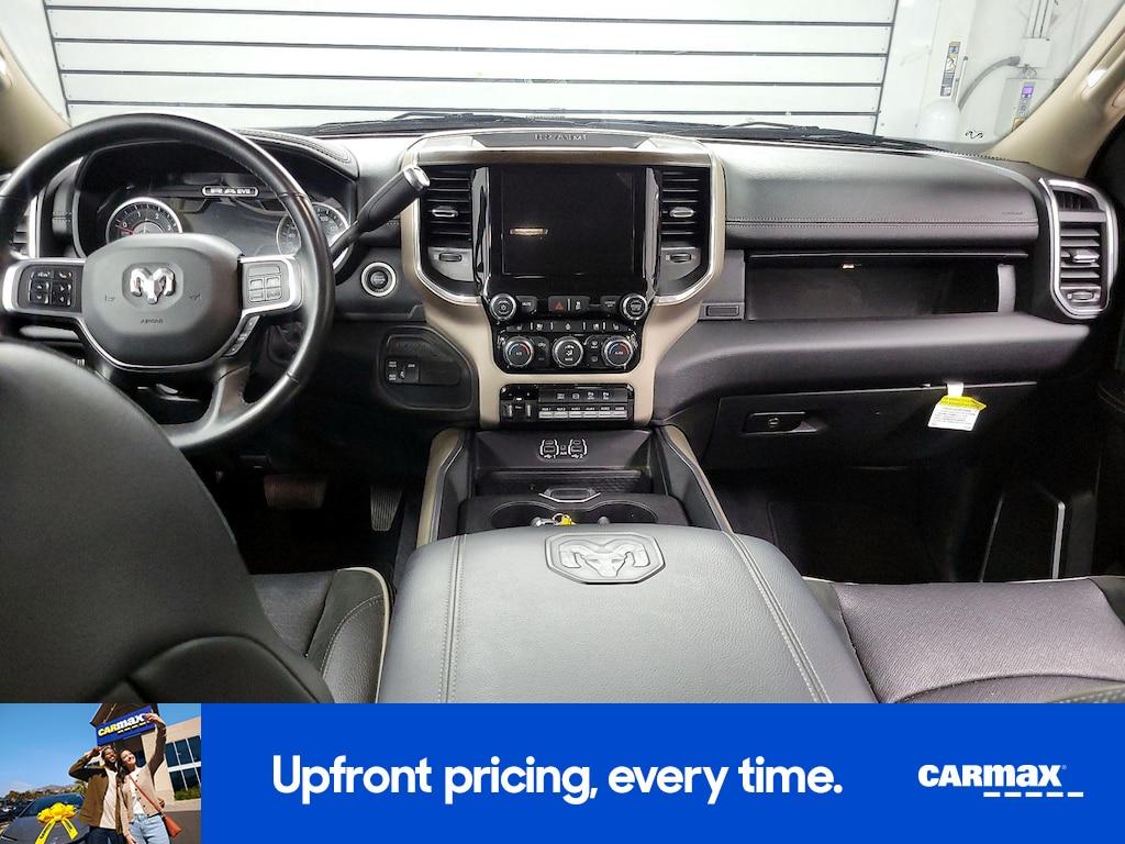 used 2022 Ram 2500 car, priced at $56,998