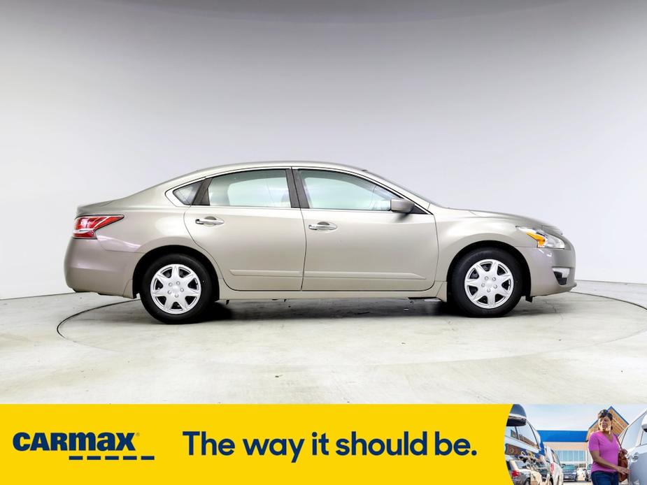 used 2014 Nissan Altima car, priced at $10,599