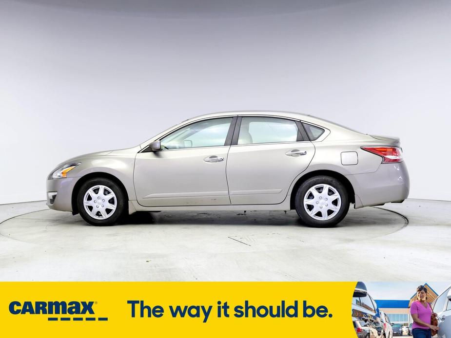 used 2014 Nissan Altima car, priced at $10,599