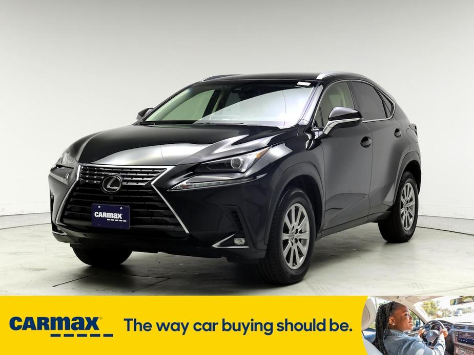 used 2019 Lexus NX 300 car, priced at $26,998