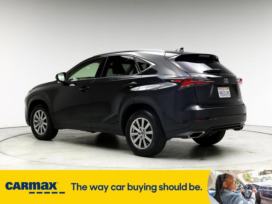 used 2019 Lexus NX 300 car, priced at $26,998