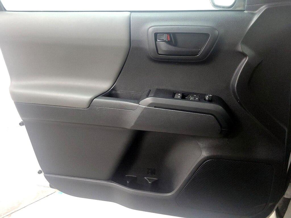 used 2020 Toyota Tacoma car, priced at $25,998