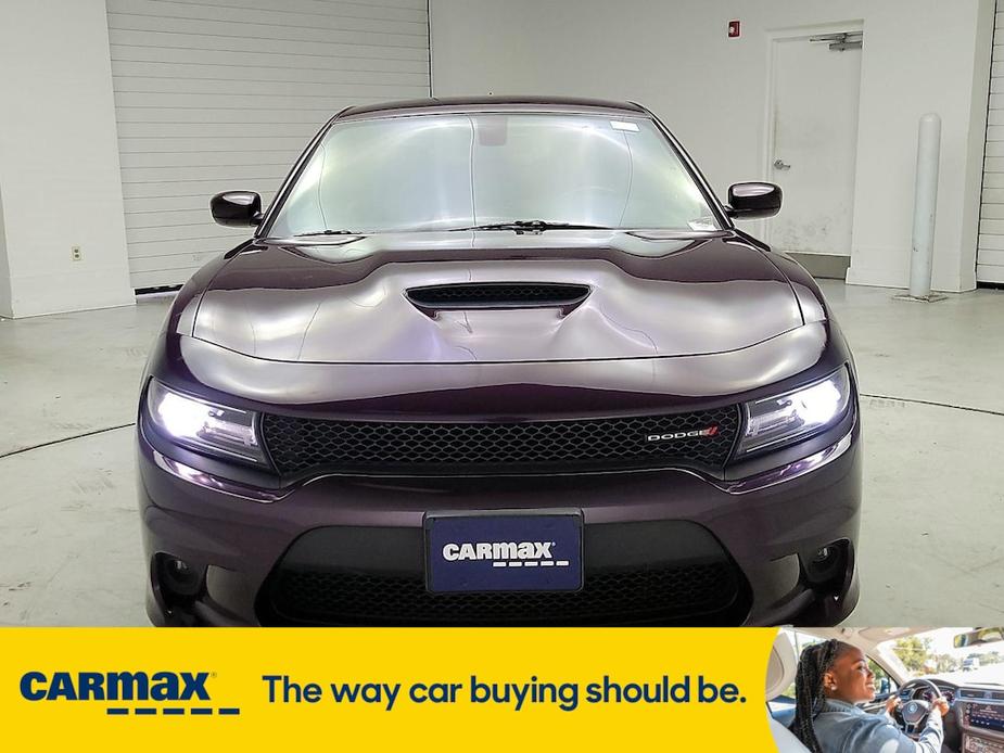 used 2020 Dodge Charger car, priced at $29,998