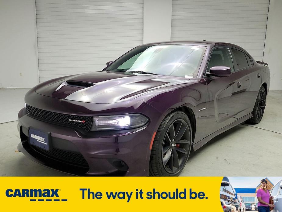 used 2020 Dodge Charger car, priced at $29,998