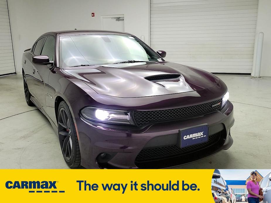 used 2020 Dodge Charger car, priced at $29,998