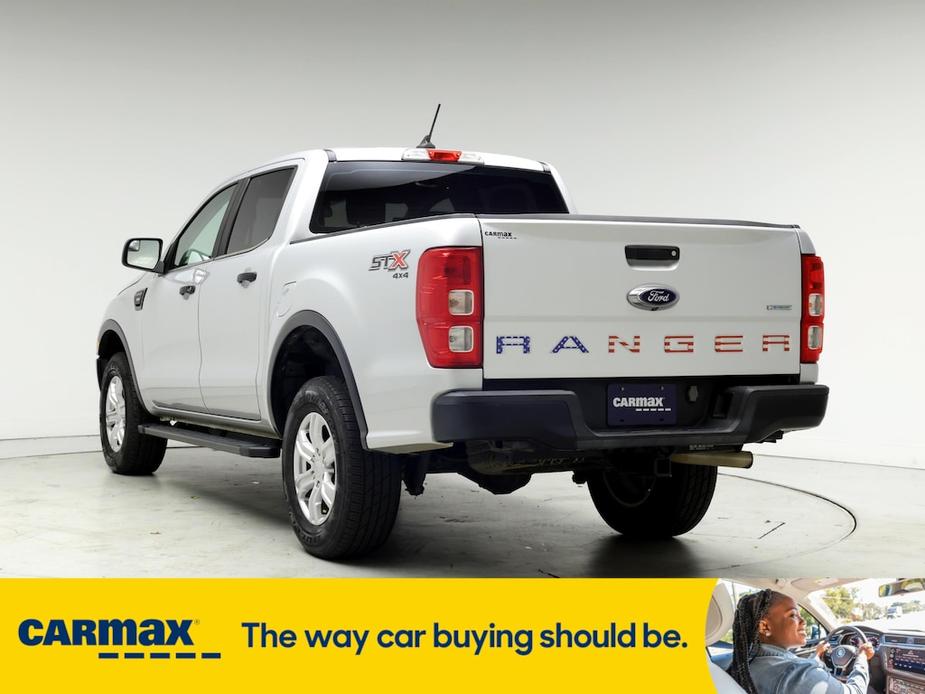 used 2019 Ford Ranger car, priced at $26,998