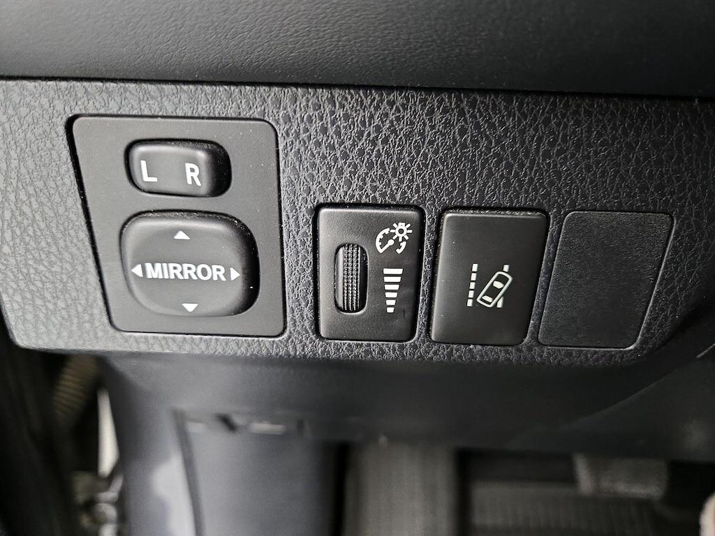 used 2018 Toyota RAV4 Hybrid car, priced at $26,998