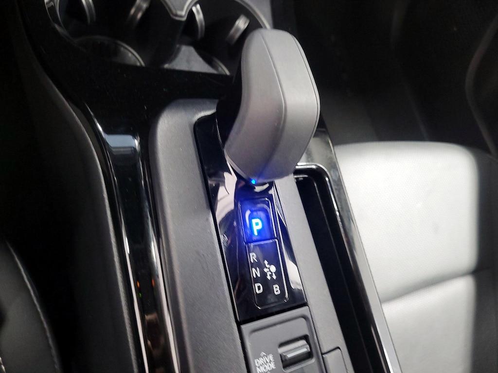 used 2024 Toyota Prius car, priced at $34,998