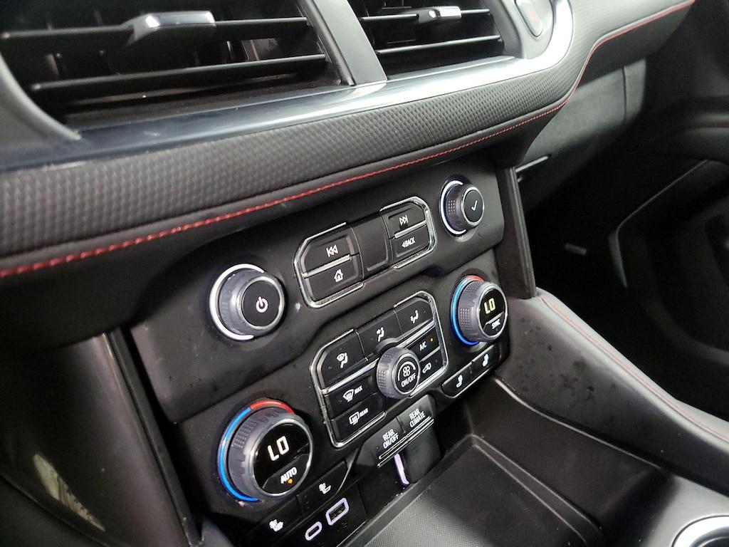used 2024 Chevrolet Tahoe car, priced at $69,998