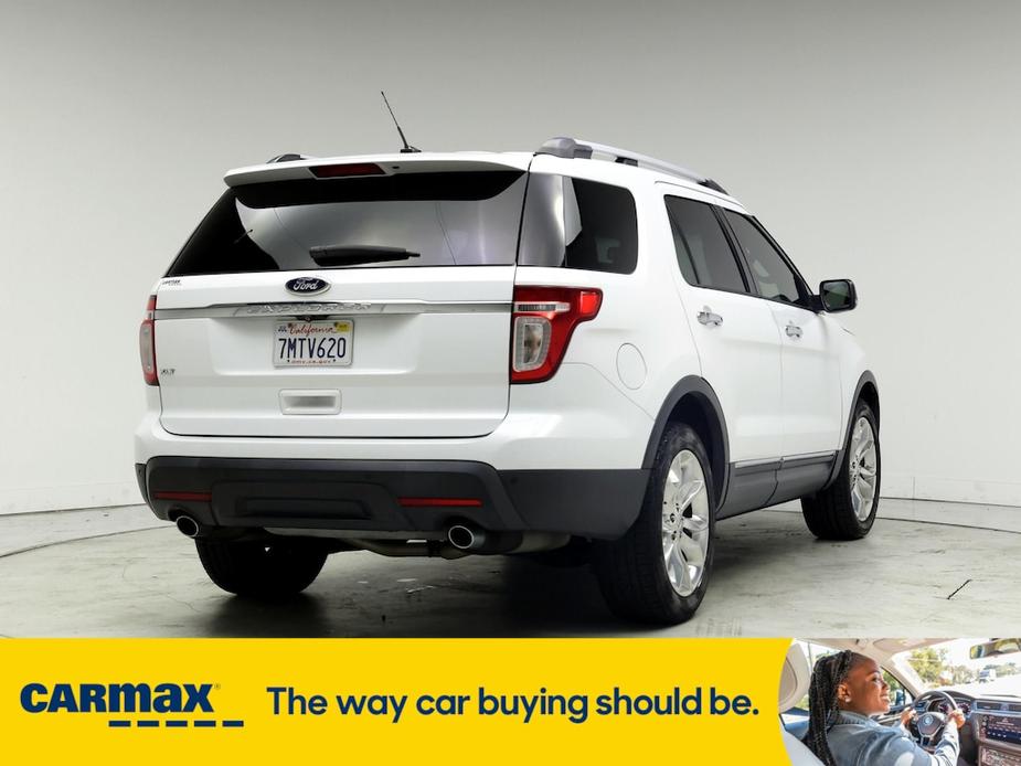 used 2015 Ford Explorer car, priced at $15,998