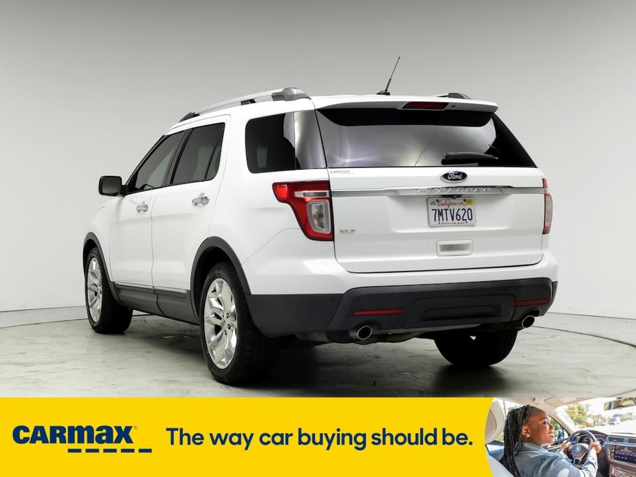 used 2015 Ford Explorer car, priced at $15,998