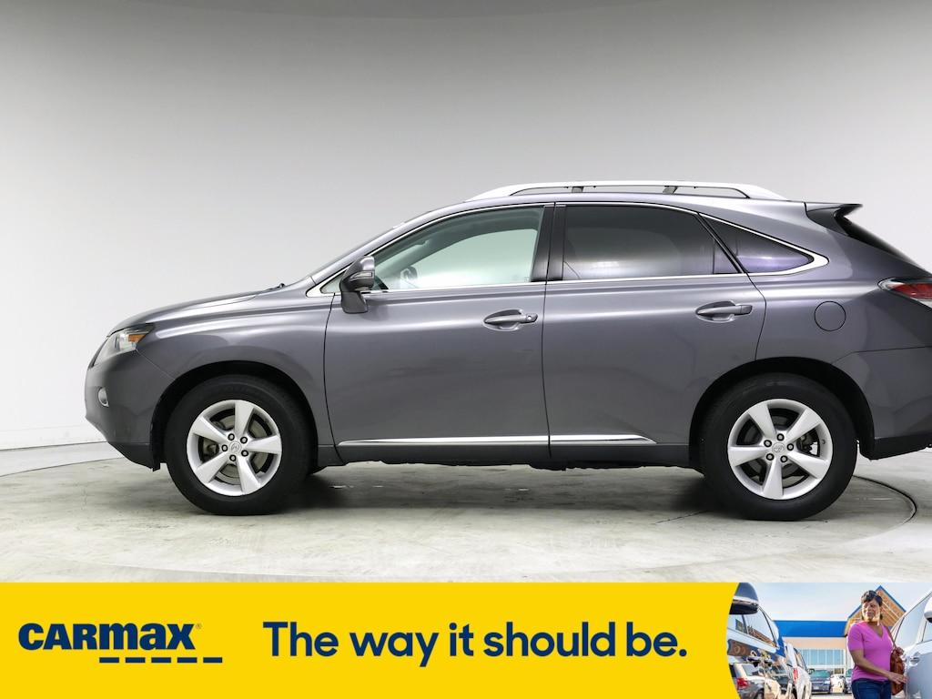 used 2014 Lexus RX 350 car, priced at $17,998