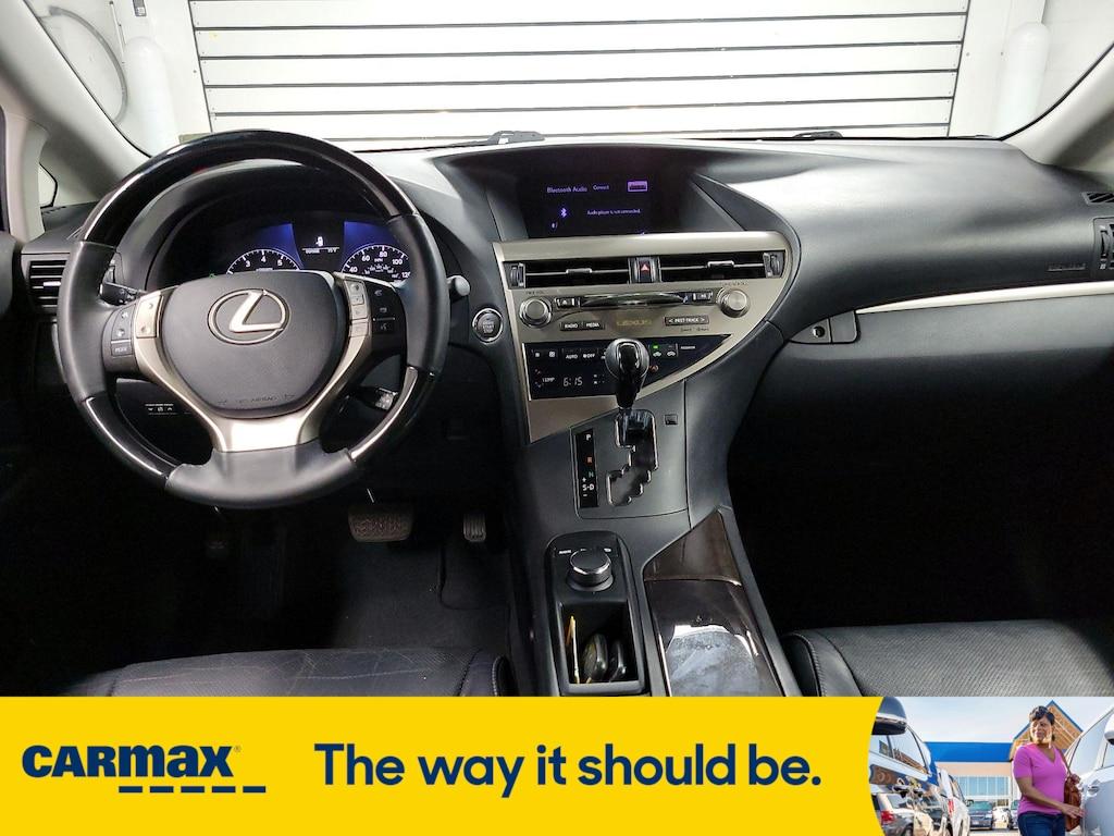 used 2014 Lexus RX 350 car, priced at $17,998