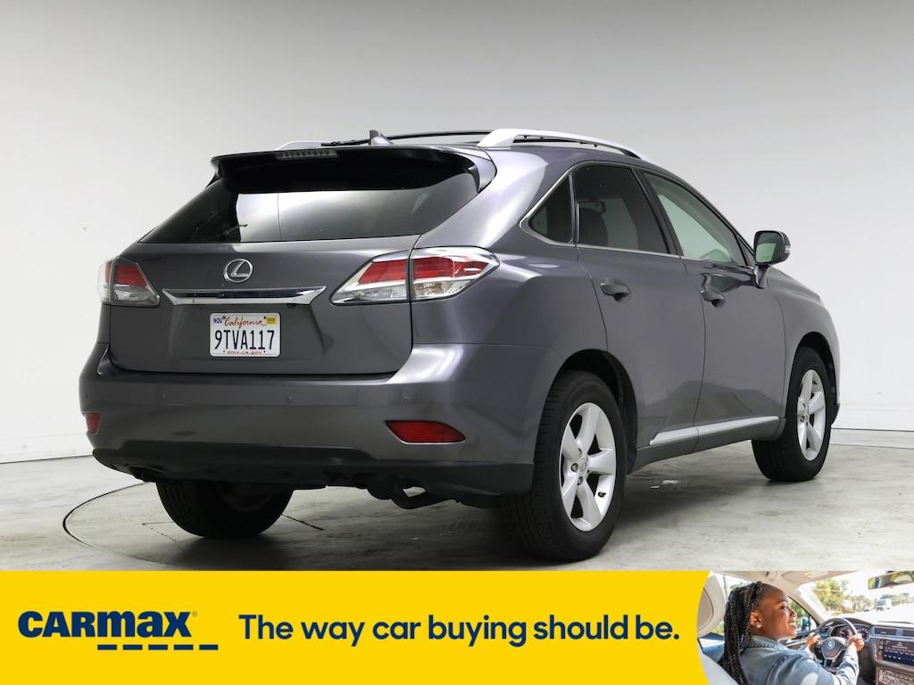 used 2014 Lexus RX 350 car, priced at $17,998